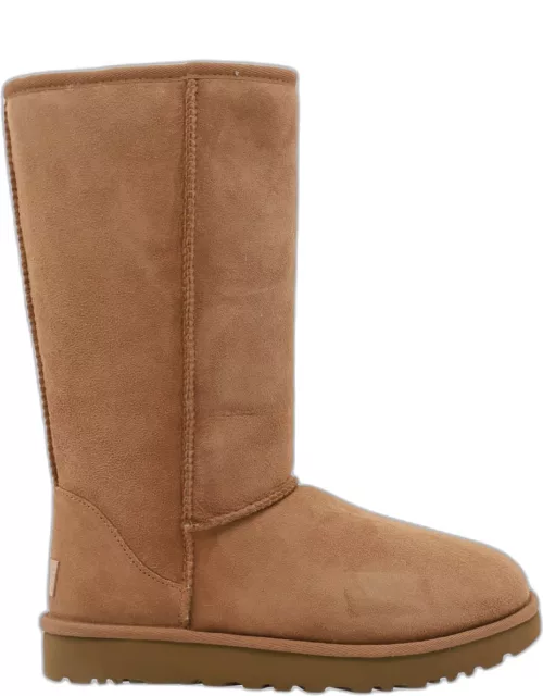 UGG Beige Boot