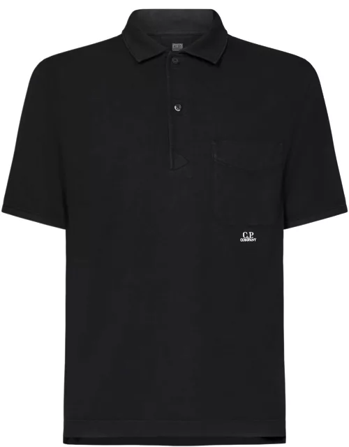 C. P. Company Polo Shirt