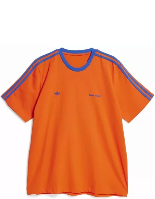 Adidas Originals by Wales Bonner Wb Shortsleeved T-shirt