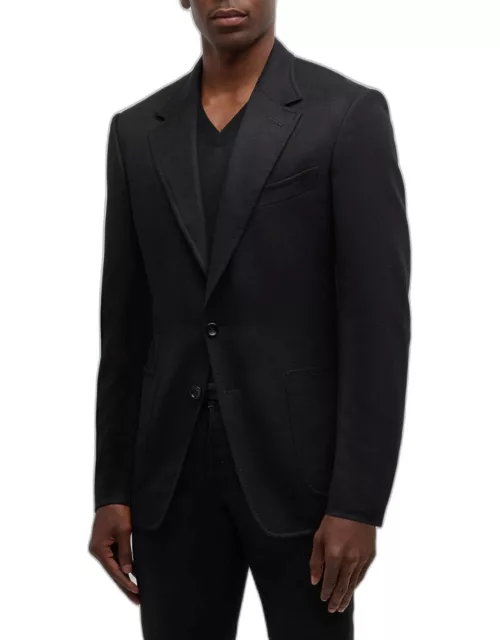 Men's Shelton Cashmere Sport Coat