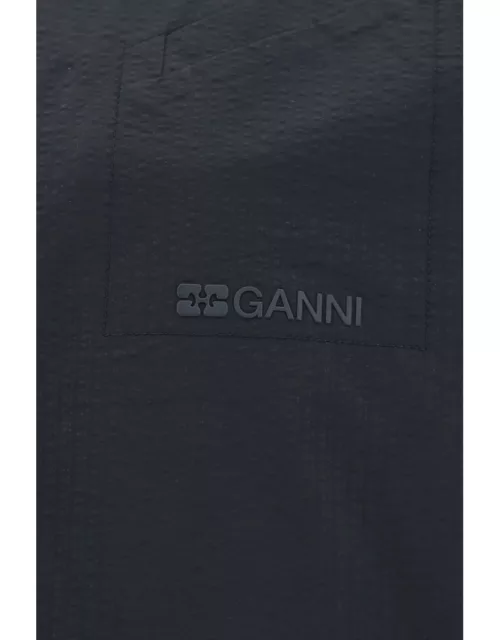 Ganni Coat