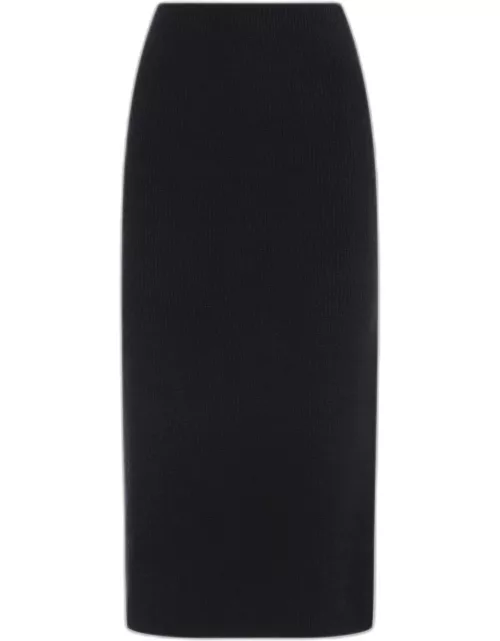 Fabiana Filippi Midi Skirt