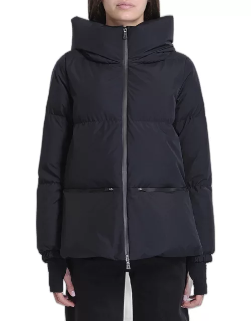 Laminar Gore Tex down jacket