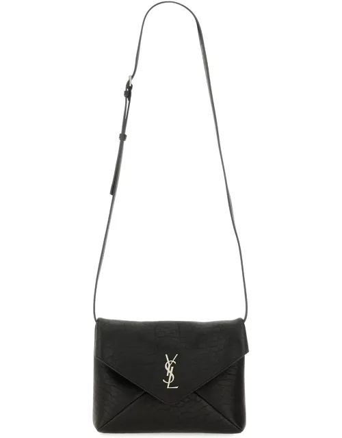 saint laurent messenger bag envelope cassandra