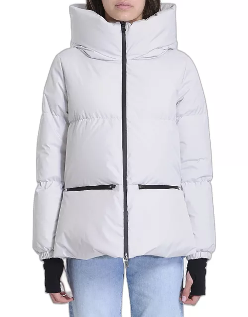 Laminar Gore Tex down jacket