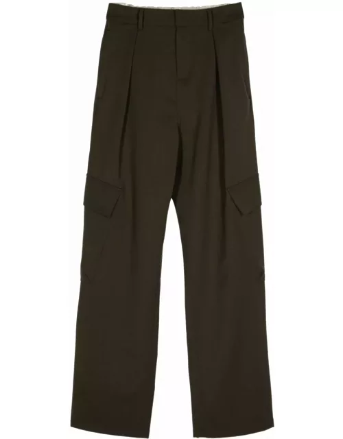 N.21 Loose Fit Trouser