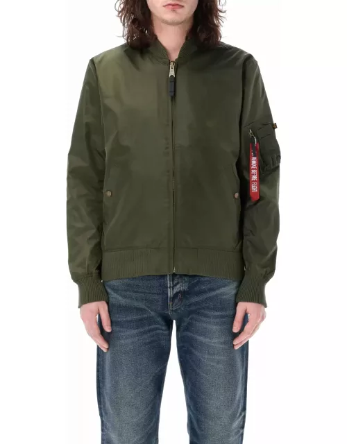 Alpha Industries Ma-1 Tt Jacket