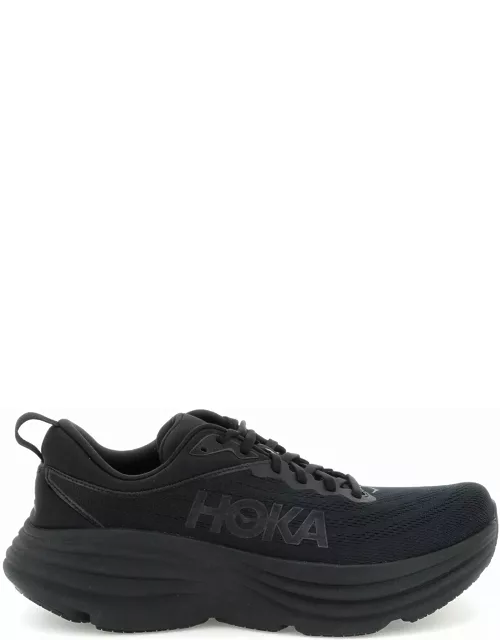 HOKA 'bondi 8' sneaker