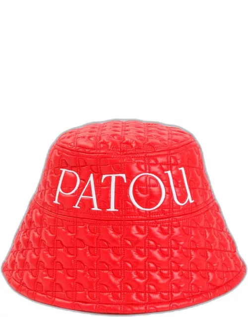 Patou Bucket Hat