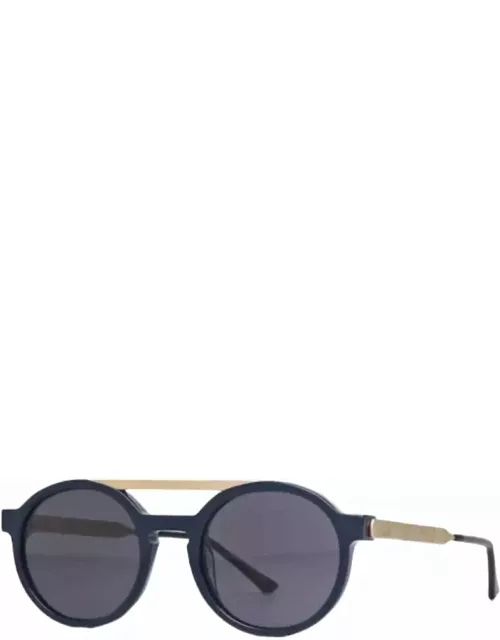 Thierry Lasry X Dr. Woo 575 - Blue Sunglasse