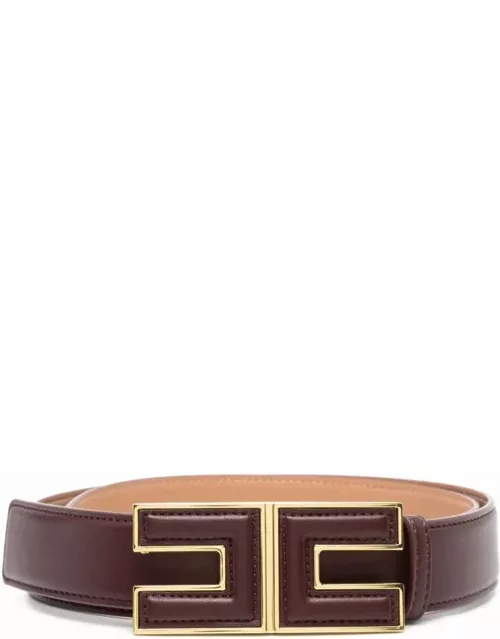 Elisabetta Franchi Belt