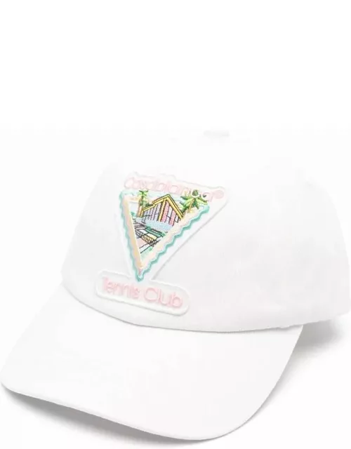 Casablanca Cap