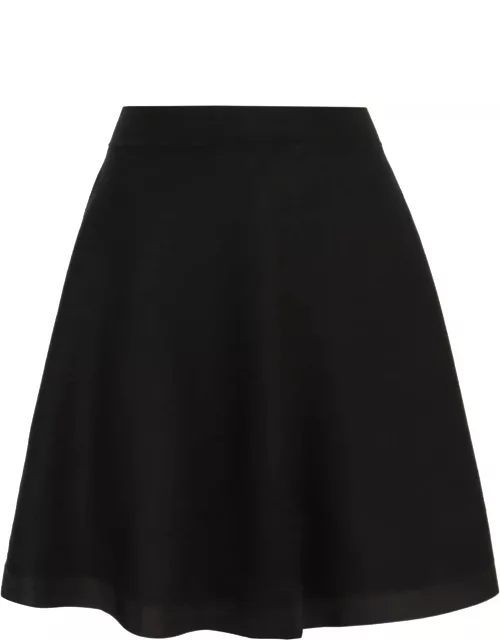 Nina Ricci Full Skirt