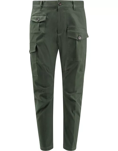 Cargo pant