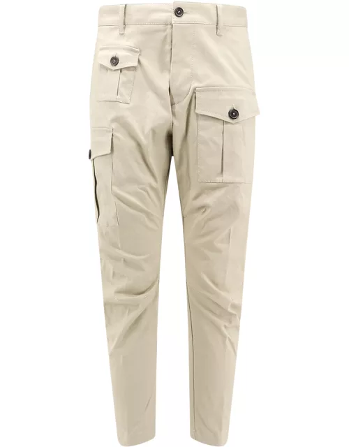 Cargo pant