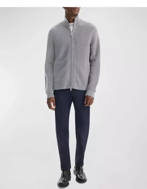 Men's Walton Full-Zip Sweater