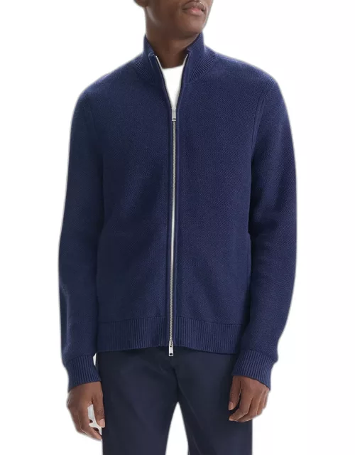 Men's Walton Full-Zip Sweater