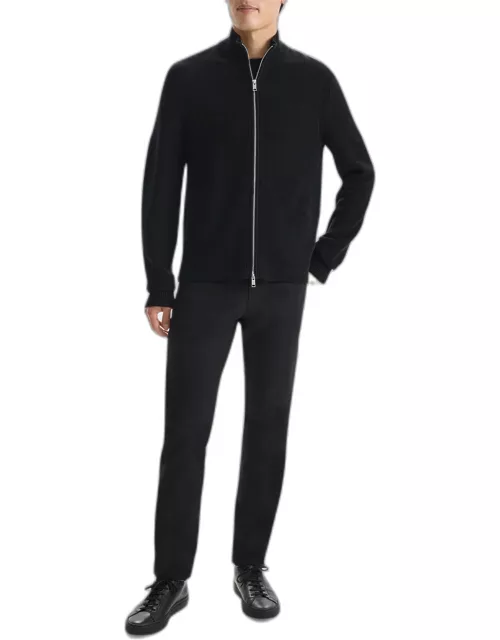 Men's Walton Full-Zip Sweater