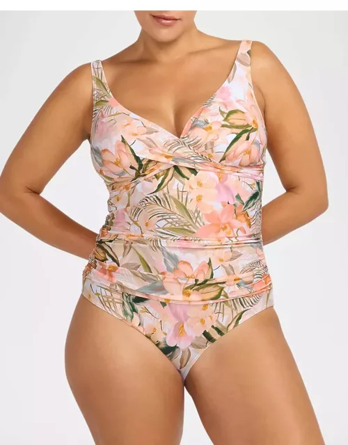 Ti'Tania Delacroix One-Piece Swimsuit