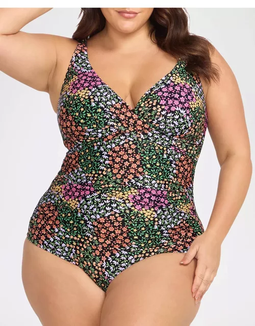 D'Avignon Delacroix One-Piece Swimsuit