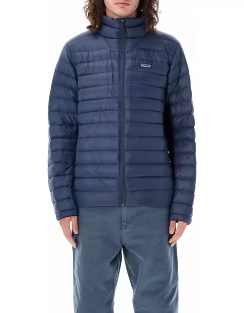 Patagonia Down Sweater Jacket