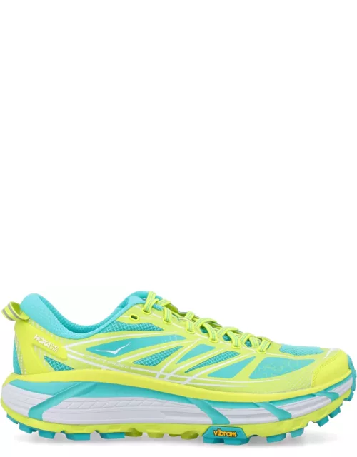 Hoka U Mafate Speed 2 Sneaker