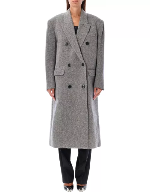 Marant Étoile Lexana Coat