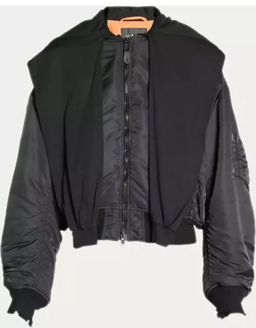 Men's Incognito Bomber Jacket