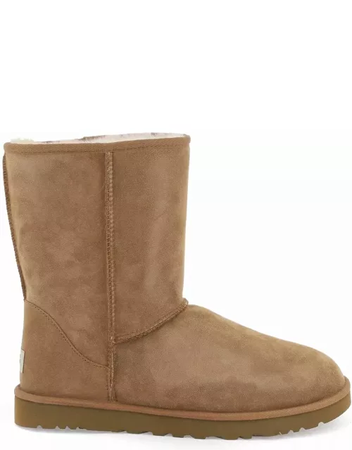 UGG classic short boot