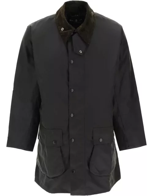 Barbour Classic Northumbria Wax Jacket