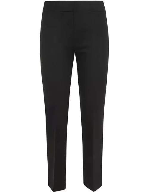 Drhope Gym Flare Trouser