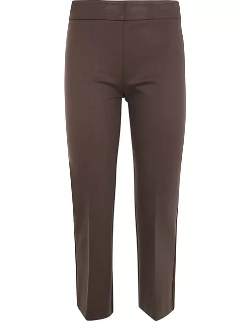 Drhope Gym Flare Trouser