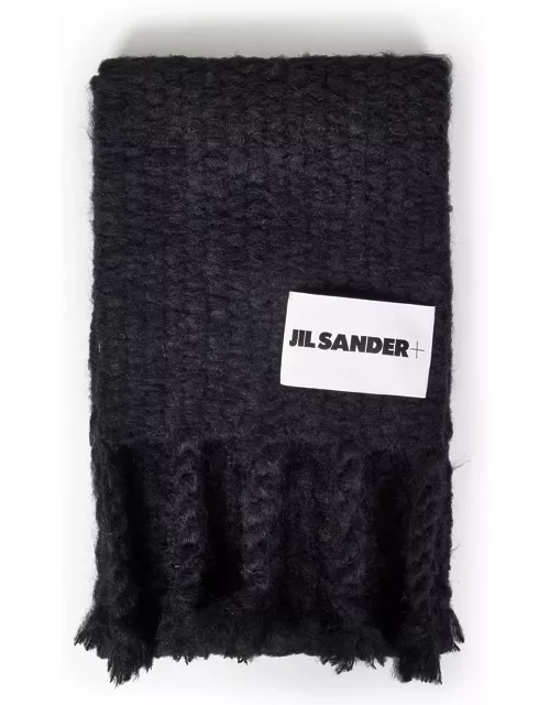 Jil Sander Scarf