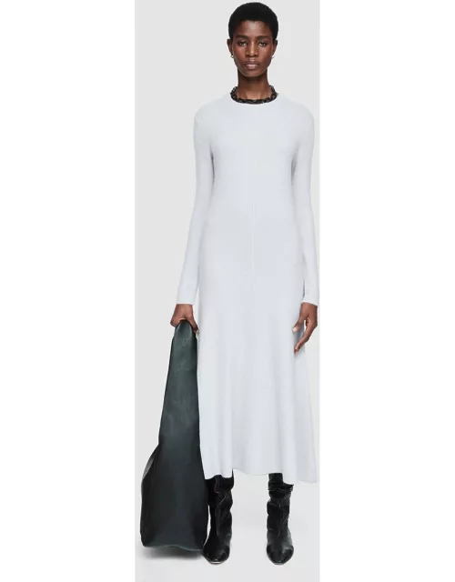 Brushed Cashmere Dres