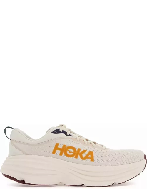 HOKA bondi 8 sneaker