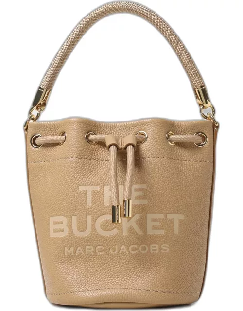 Crossbody Bags MARC JACOBS Woman color Beige