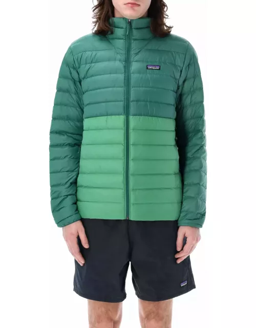 Patagonia Down Sweater Jacket