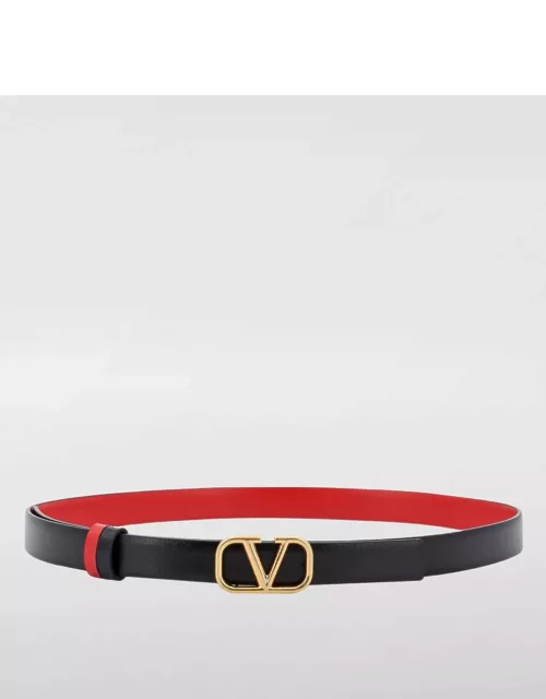 Belt VALENTINO GARAVANI Woman color Black