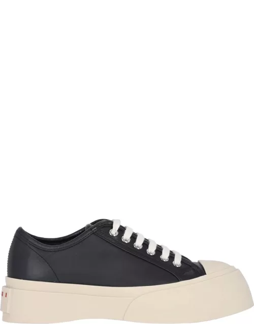 Marni "Pablo" Platform Sneaker