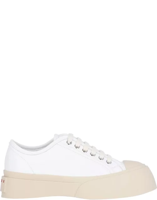 Marni "Pablo" Platform Sneaker