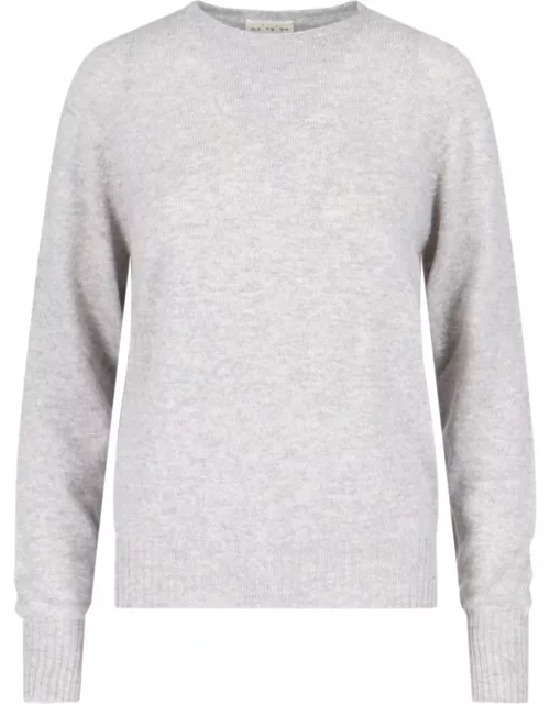 Ma'ry'ya Basic Sweater