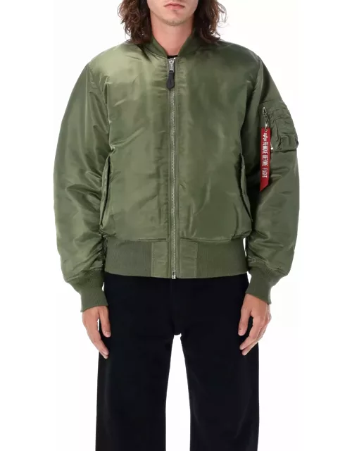 Alpha Industries Ma-1 Bomber Jacket