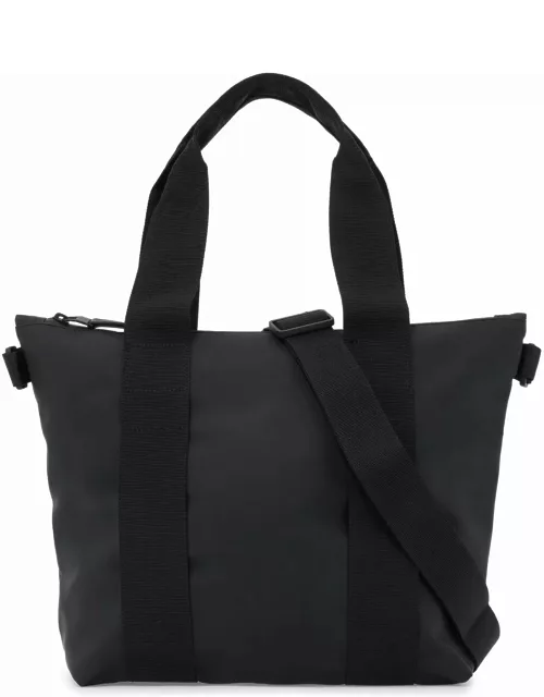 RAINS micro tote bag