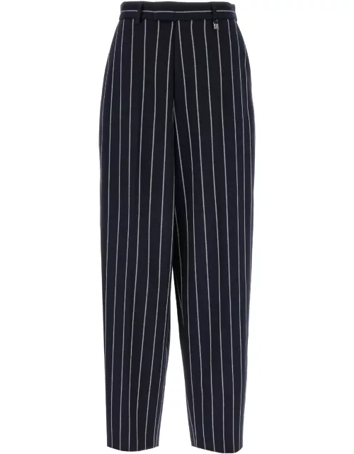 Giuseppe di Morabito Striped Pant