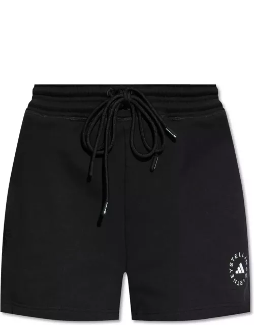 Adidas by Stella McCartney Shorts With Logo