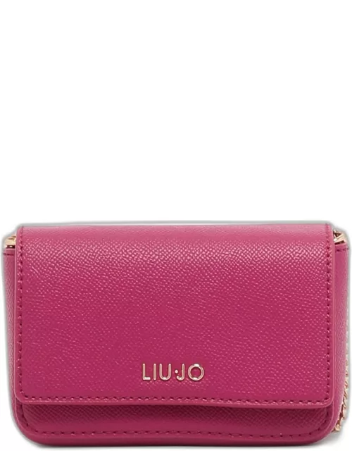 Liu-Jo Crossbody Shoulder Bag