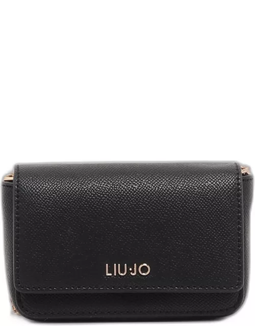 Liu-Jo Crossbody Shoulder Bag