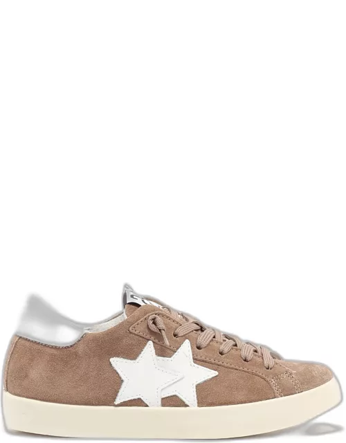 2Star Sneakers Low Sneaker