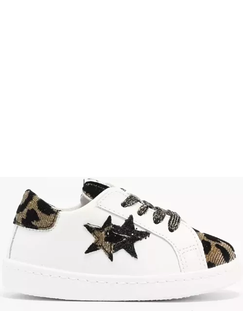 2Star Sneakers Low Sneaker