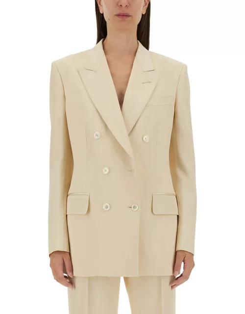 tom ford double-breasted jacket